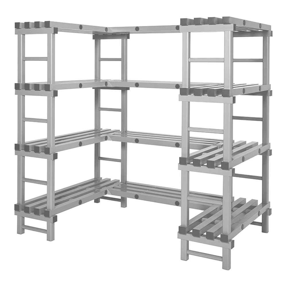 Kunststoffregale kaufen