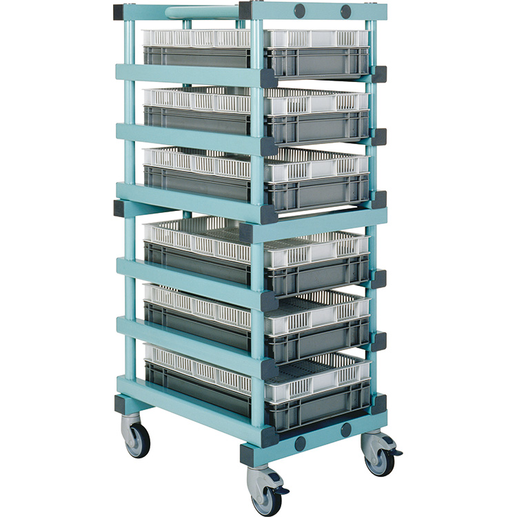 Trolley - CTX LC   1