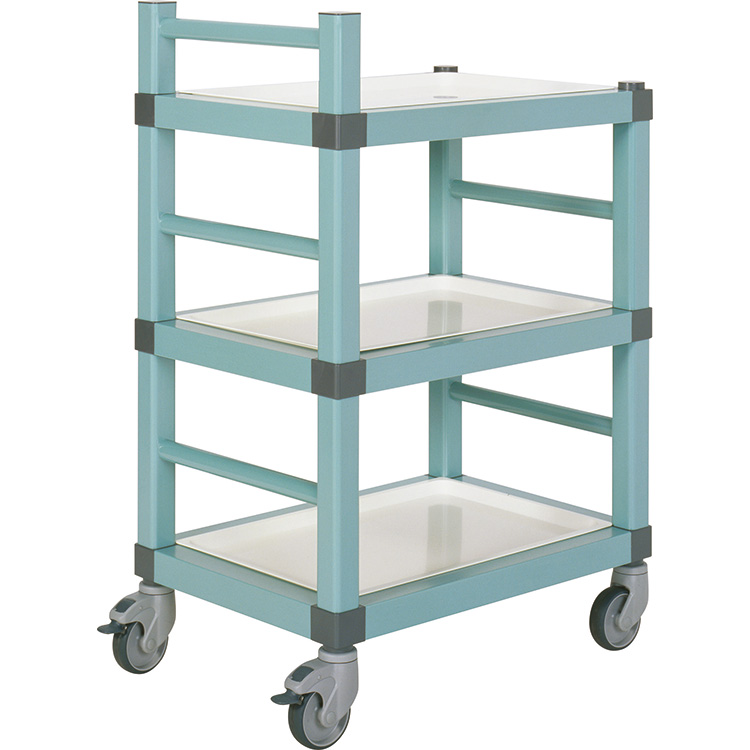 Serving trolley - STX 50x50   1