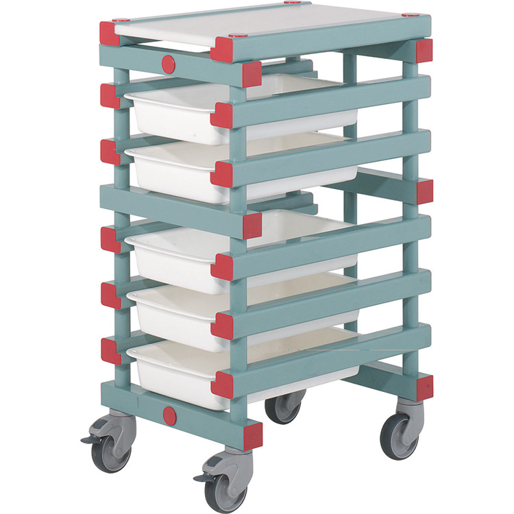 Preparation trolley - PT-1.x   1