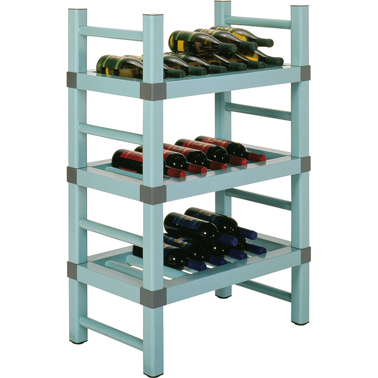 Bottle rack   1