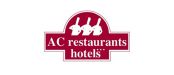 AC restaurants hotels