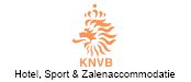 KNVB Hotel