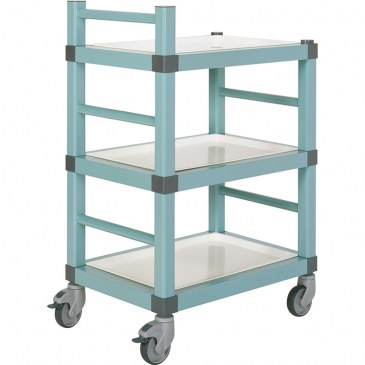 Serving trolley - STX 50x50 