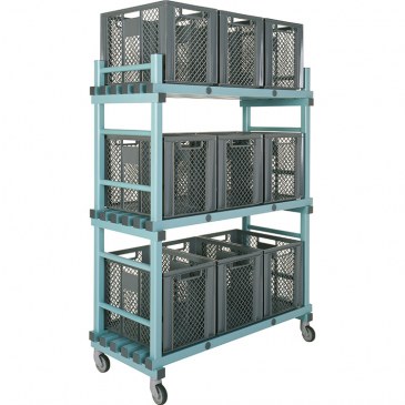 Materials Trolley - ETX 