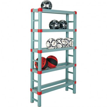 Ball storage rack - BRX 